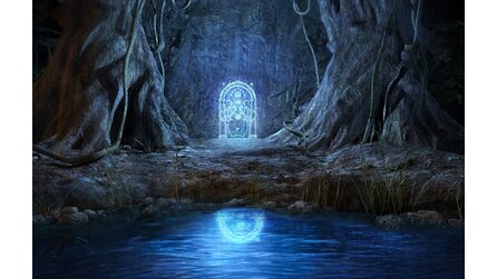 Der Herr der Ringe Online: Die Minen von Moria - Die zwei neuen Klassen der Erweiterung