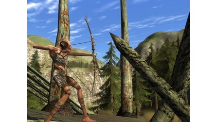 Codemasters - GC-Linup mit Herr der Ringe Online