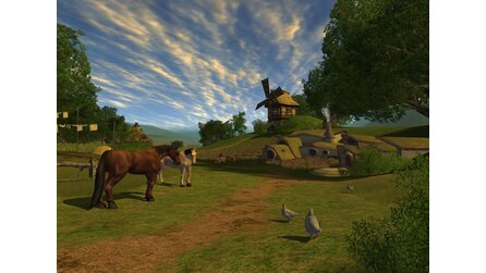 Herr der Ringe Online - Die Orks greifen an