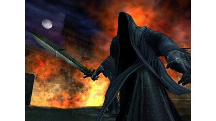 Herr der Ringe Online - Erster Filmsequenz-Trailer veröffentlicht