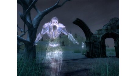 Herr der Ringe Online - Midway als Publisher