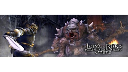 GameStar TV: Herr der Ringe Online - Folge 2707 Hi-Res