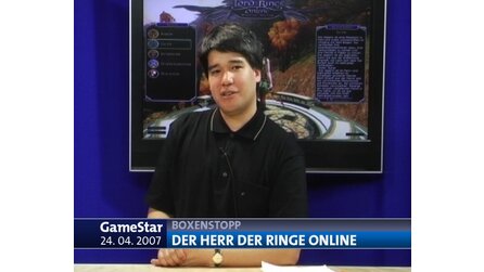 Herr der Ringe Online - Alle Verkaufsversionen im Boxenstopp-Video