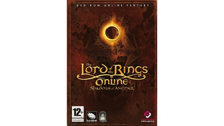 GameStar TV - Alles zum Start von Herr der Ringe Online