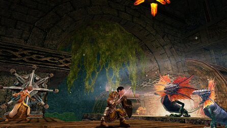 Herr der Ringe Online - Screenshots aus dem Buch 8-Update