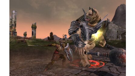 Herr der Ringe Online - Verlosung: 300 Betakeys für die Free-to-Play-Version