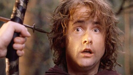 Närrischer Tuk! Ein trotteliger Hobbit in der Der Herr der Ringe hat mehr geleistet, als man glaubt