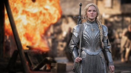 Bericht enthüllt: Amazon hält an 5 Staffeln für Ringe der Macht fest - aber nicht weil sie wollen, sondern weil sie müssen