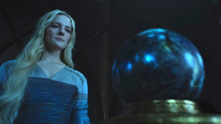 Herr der Ringe: Trailer zu Ringe der Macht verrät mehr über einen wichtigen Charakter