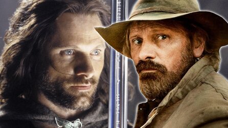 Herr der Ringe: Für den neuen Kinofilm kehrt Aragorn zurück, aber ein Wiedersehen mit Viggo Mortensen ist wohl vom Tisch