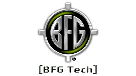 BFG - Übertaktete Geforce-Grafikkarten vorgestellt
