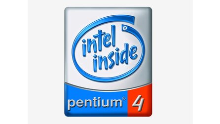 Intel - Vier neue Pentium 4 6xx