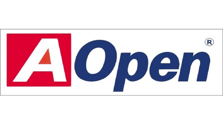 Aopen - Die Raucher-Maus kommt...