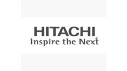 Hitachi - 2,5 Zoll-Festplatte mit 320 GB