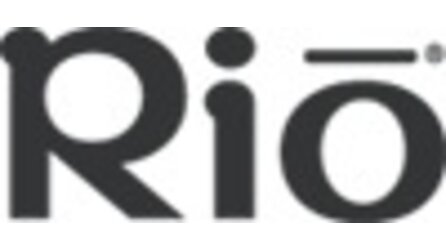 MP3-Player - Rest in peace, Rio