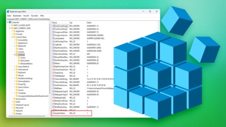 Der Laptop fährt wieder einmal ewig herunter? Zwei Tricks beschleunigen den nervigen Prozess