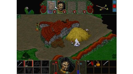 Hexplore - Screenshots