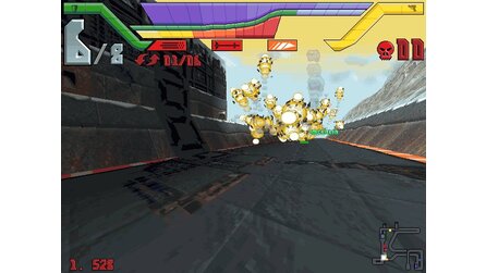 Hi-Octane - Screenshots