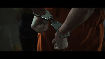 Hidden Agenda - Screenshots