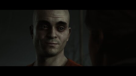Hidden Agenda - Screenshots