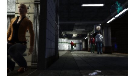Hidden Target - Screenshots