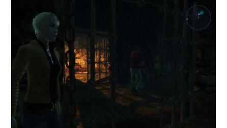 Hidden Target - Screenshots
