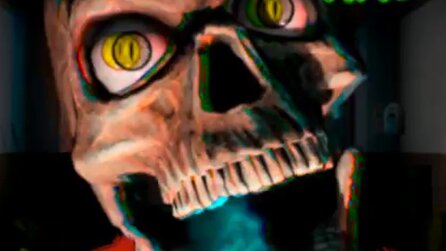 Hide and Shriek - Trailer kündigt Halloween-Horror-Spiel von Funcom an
