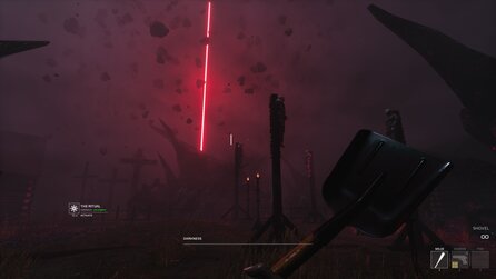 Hide Or Die - Screenshots