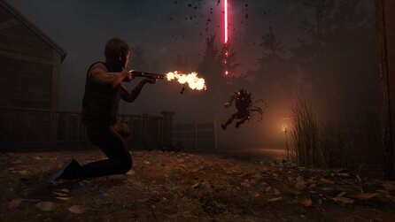 Hide Or Die - Screenshots