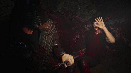 Hide Or Die - Screenshots