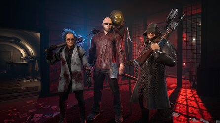 Hide Or Die - Screenshots