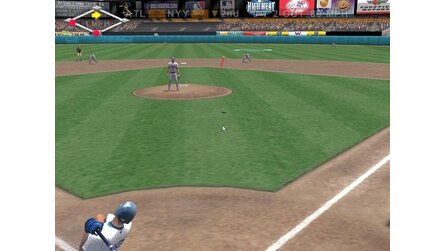 High Heat Baseball 2004 - Screenshots