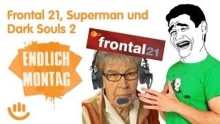 High5 gegen Frontal 21 - Fabian Siegismund nimmt ZDF-Magazin auseinander