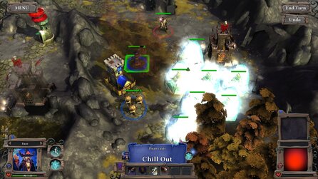 Highborn - Screenshots