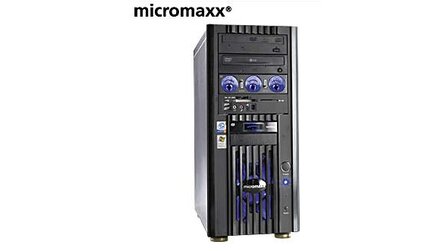 Plus - Highend Gamer PC im Angebot