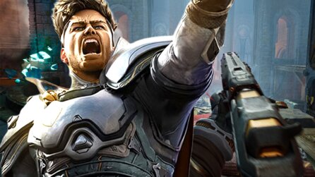 In weniger als einer Woche kommt der neue Shooter der Titanfall-Macher und es herrscht immer noch Totenstille