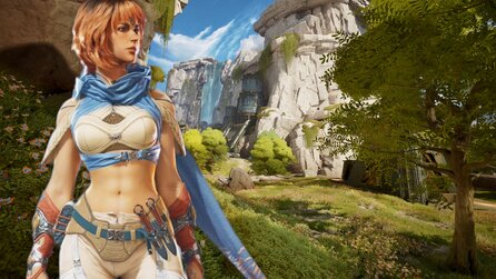 »Das Internet tut eben Internet-Dinge« - Wie die Entwickler von Highguard mit der Feindseligkeit im Netz umgehen und was sie jetzt planen