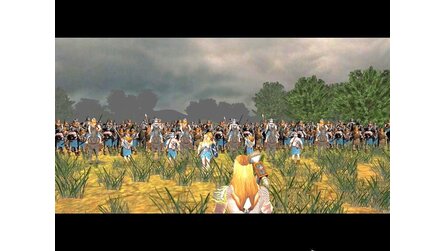 Highland Warriors - Screenshots