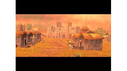 Highland Warriors - Screenshots