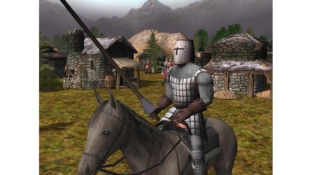 Highland Warriors: Angespielt!