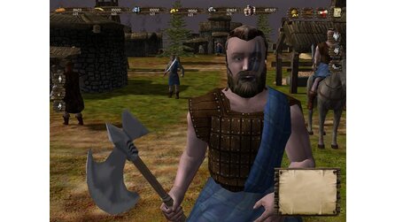 Highland Warriors: Schöne Schotten