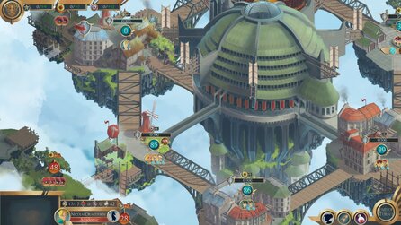 Highlands - Screenshots