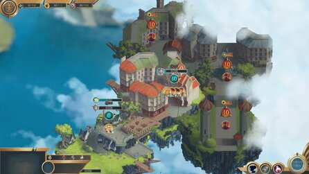 Highlands - Screenshots