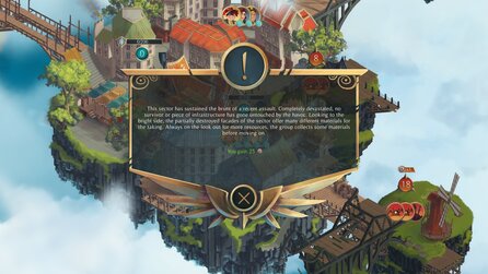 Highlands - Screenshots