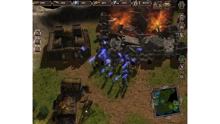 Highland Warriors: Lösungsbuch