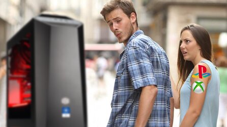 PC beliebteste Entwickler-Plattform - Deutlich vor Mobilgeräten und Konsolen