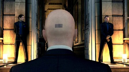 Hitman - Neues Preismodell und Details zu den Launch-Inhalten