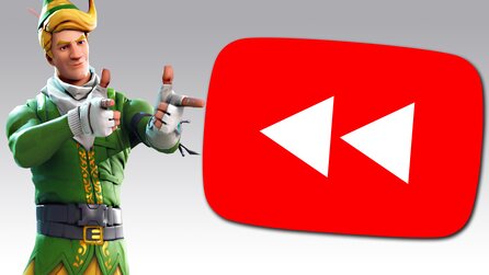Youtube lockert Bedingungen für gewalthaltigen Gaming Content