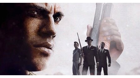 Mafia 3 - E3-Video zeigt Spielszenen vom Gangster-Epos