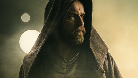 Kenobi: Alle Infos zu Release, Trailer und mehr der neuen Star Wars-Serie
